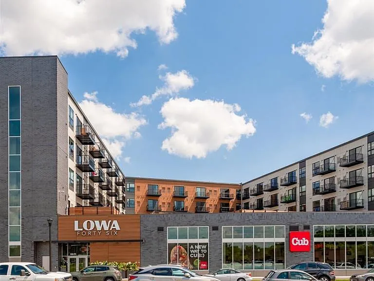 Lowa46 — Photo 7