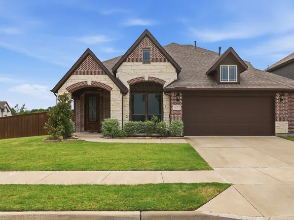 1474 Milton Ln, McKinney, TX 75071