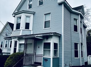 48 Eade St, Lynn, MA 01902