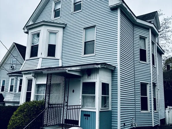 48 Eade St, Lynn, MA 01902