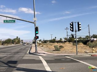 0 E Ramon Rd, Palm Springs, CA 92264