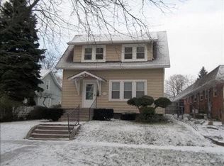 406 Cass St, Monroe, MI 48161