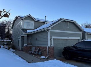 4447 S Jebel Ct, Aurora, CO 80015
