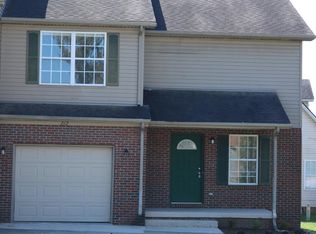 212 Tanbark Dr, Georgetown, KY 40324