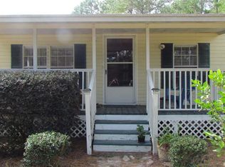 3426 SW 157th Ter, Archer, FL 32618