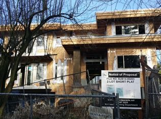 11420 NE 92nd St, Kirkland, WA 98033