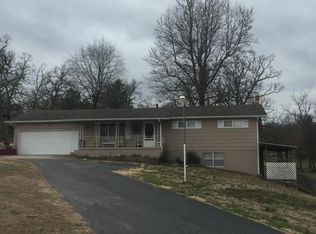 12963 Margaret Ln, Neosho, MO 64850