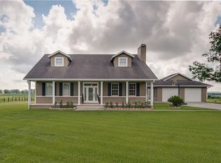 1051 NW 217th Ct, Dunnellon, FL 34431