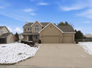 14625 Bobcat Ct, Leo, IN 46765