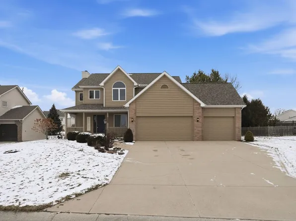 14625 Bobcat Ct, Leo, IN 46765