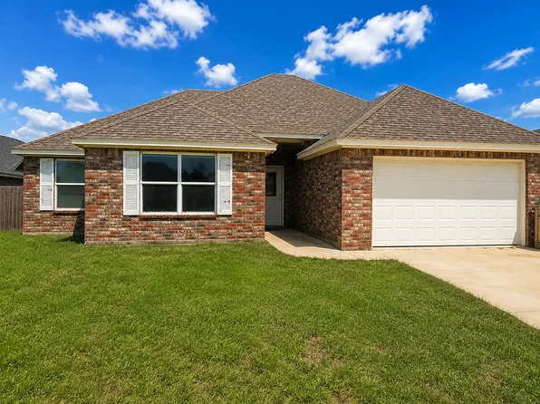 1416 Limestone Way, Elgin, OK 73538
