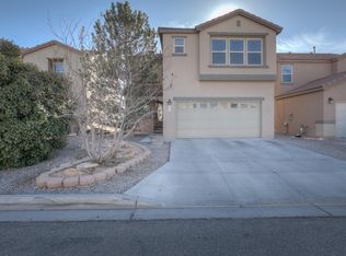 656 Troon Dr SE, Rio Rancho, NM 87124