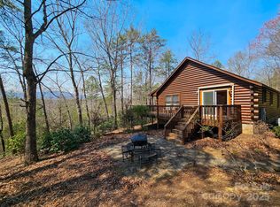 194 Long Ridge Dr, Lake Lure, NC 28746