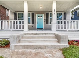 2902 Montrose Ave, Richmond, VA 23222