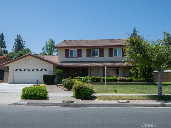 5445 Via San Jacinto, Riverside, CA 92506