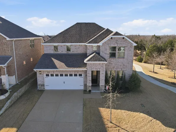 1907 Boulder Creek Trl, Melissa, TX 75454
