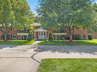 5310 Southbrook Ct UNIT 35, Hudsonville, MI 49426
