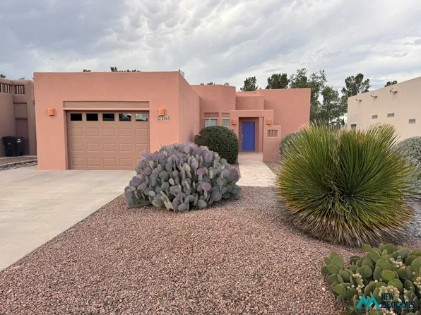 2505 Fairway Dr, Deming, NM 88030