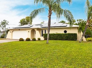 2107 SE 11th St, Cape Coral, FL 33990