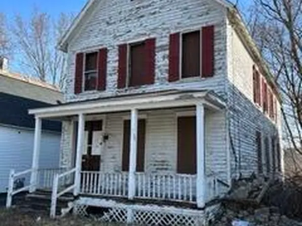 853 Emmett Street, Schenectady, NY 12307