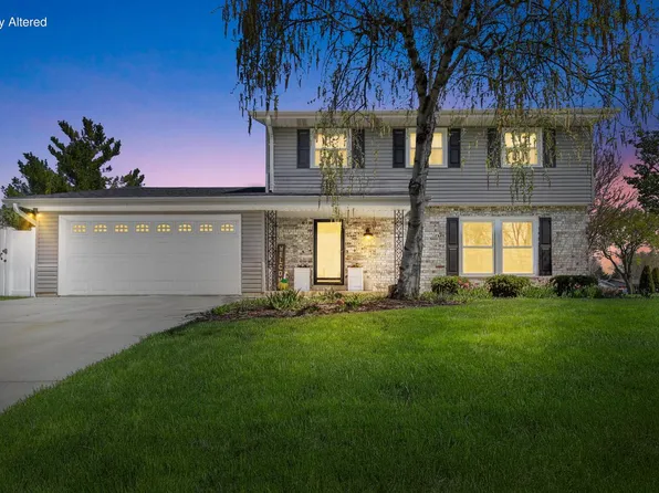 230 East Golden LANE, Oak Creek, WI 53154