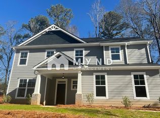 3341 Landing South Dr NE, Atlanta, GA 30331