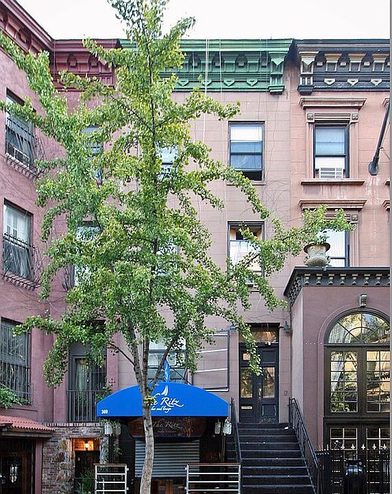 1st image of 369 W 46th St