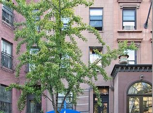 369 W 46th St, New York, NY 10036