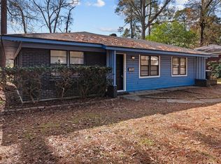 3017 Hoyte Dr, Shreveport, LA 71118