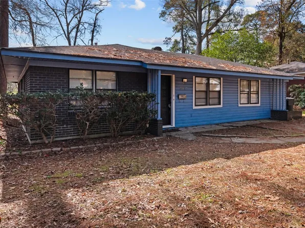 3017 Hoyte Dr, Shreveport, LA 71118