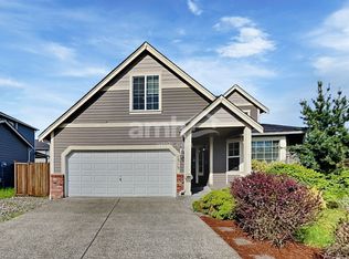 1515 Hardtke Ave NE, Orting, WA 98360