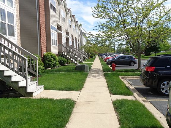 2nd image of 12465 Meadow Ln Unit 4A