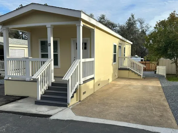 2900 Parkway Dr Space 12, Placerville, CA 95667