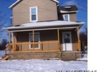 542 W McKibben St, Lima, OH 45801