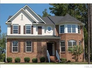 3610 Keohane Dr, Durham, NC 27705