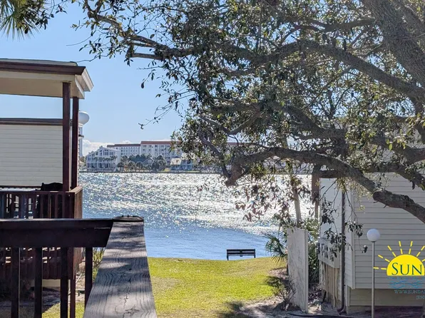 308 Miracle Strip Pkwy SW Unit 12D, Fort Walton Beach, FL 32548