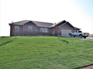 16 Butch Cassidy Loop, Great Falls, MT 59405