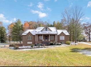 521 Water Cliff Dr, Somerset, KY