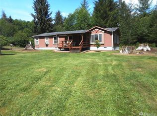 193-16 Calvin Rd, Mossyrock, WA 98570