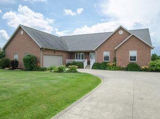 2308 Kings Corners Rd E, Lexington, OH 44904