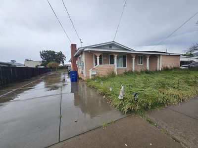1436 Marline Ave, El Cajon, CA, 92021