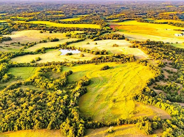 17501 E Prairie Grove Rd Lot 2, Meridian, OK 73058