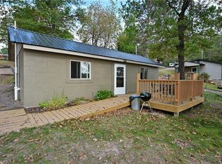 6833 View Point Lodge Rd #13, Gordon, WI 54838