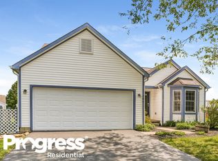 286 Westedge Ct, Galloway, OH 43119