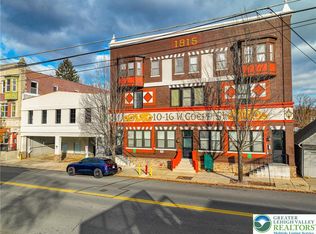 10 W Goepp St #201, Bethlehem, PA 18018