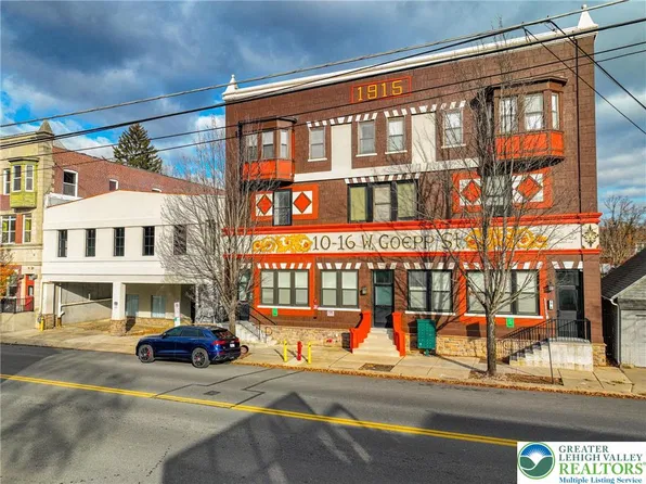 10 Goepp Cir #204, Bethlehem, PA 18018