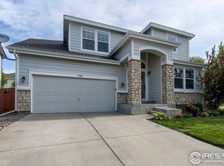 2350 Bow Side Dr, Fort Collins, CO 80524