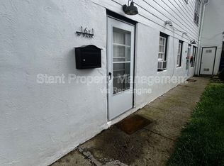 16 W Park St APT 1, Westerville, OH 43081