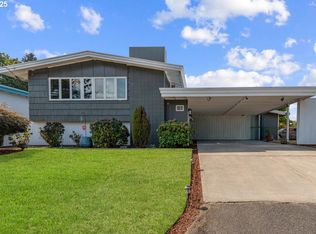 21 NE 196th Ave, Portland, OR 97230