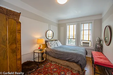 Rented by Garfield Realty 